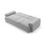 Kαναπές τριθέσιος Harmonious pakoworld μπουκλέ μπεζ 223.5x92x81εκ - ΚΑΝΑΠΕΔΕΣ-ΣΑΛΟΝΙΑ στο Milonadakis.gr