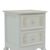 Συρταριέρα Pazlen Inart mdf σε λευκή αντικέ απόχρωση 40x45x65εκ - ΣΥΡΤΑΡΙΕΡΕΣ - ΤΟΥΑΛΕΤΕΣ στο Milonadakis.gr