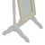 Καθρέπτης Malone Inart mdf σε λευκή αντικέ απόχρωση 55x50x160εκ - ΚΑΘΡΕΠΤΕΣ στο Milonadakis.gr