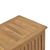Μπαούλο Zarco pakoworld ξύλο ακακίας φυσικό 130x45x58εκ - ΣΚΑΜΠΩ στο Milonadakis.gr