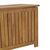 Μπαούλο Zarco pakoworld ξύλο ακακίας φυσικό 130x45x58εκ - ΣΚΑΜΠΩ στο Milonadakis.gr