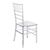 Καρέκλα Tiffany pakoworld διάφανο pc 38.5x46x88εκ - ΕΠΙΠΛΑ CATERING - ΣΥΝΕΔΡΙΟΥ στο Milonadakis.gr
