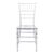 Καρέκλα Tiffany pakoworld διάφανο pc 38.5x46x88εκ - ΕΠΙΠΛΑ CATERING - ΣΥΝΕΔΡΙΟΥ στο Milonadakis.gr