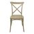 Καρέκλα Crossie pakoworld pp σε απόχρωση cappucino 38x46.5x82εκ - ΚΑΡΕΚΛΕΣ - ΠΟΛΥΘΡΟΝΕΣ στο Milonadakis.gr