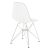 Καρέκλα Adelle pakoworld PP διάφανο-inox πόδι 46x55x81εκ - ΚΑΡΕΚΛΕΣ - ΠΟΛΥΘΡΟΝΕΣ ΕΣ. στο Milonadakis.gr