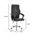Καρέκλα γραφείου διευθυντή Glorin pakoworld μπεζ pu 60x68x128εκ - ΚΑΡΕΚΛΕΣ ΓΡΑΦΕΙΟΥ στο Milonadakis.gr