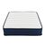 Στρώμα Casmeriane pakoworld pocket spring roll pack μονής όψης 16cm 120x200x20εκ - ΣΤΡΩΜΑΤΑ ΥΠΝΟΥ & ΣΟΜΙΕΔΕΣ στο Milonadakis.gr