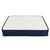 Στρώμα Casmeriane pakoworld Pocket spring roll pack μονής όψης 16cm 160x200x20εκ - ΣΤΡΩΜΑΤΑ ΥΠΝΟΥ & ΣΟΜΙΕΔΕΣ στο Milonadakis.gr