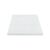 Ανώστρωμα Casmeriane pakoworld λευκό ύφασμα-memory foam 90x190x5εκ - ΣΤΡΩΜΑΤΑ ΥΠΝΟΥ & ΣΟΜΙΕΔΕΣ στο Milonadakis.gr