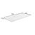 Ανώστρωμα Casmeriane pakoworld λευκό ύφασμα-memory foam 90x190x5εκ - ΣΤΡΩΜΑΤΑ ΥΠΝΟΥ & ΣΟΜΙΕΔΕΣ στο Milonadakis.gr