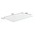 Ανώστρωμα Casmeriane pakoworld roll pack λευκό ύφασμα-memory foam 140x200x5εκ - ΣΤΡΩΜΑΤΑ ΥΠΝΟΥ & ΣΟΜΙΕΔΕΣ στο Milonadakis.gr
