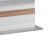 Τραπέζι Zoekrin Inart λευκό mdf 200x100x76εκ - ΤΡΑΠΕΖΙΑ ΚΟΥΖΙΝΑΣ στο Milonadakis.gr