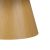 Βοηθητικό τραπέζι Soleire Inart λευκό μαρμάρου sintered stone Φ70x40εκ - ΒΟΗΘΗΤΙΚΑ ΤΡΑΠΕΖΑΚΙΑ στο Milonadakis.gr