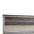 Κρεβάτι διπλό OLYMPUS pakoworld σε χρώμα castilo oak 140x200εκ - ΚΡΕΒΑΤΙΑ στο Milonadakis.gr