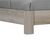Κρεβάτι διπλό OLYMPUS pakoworld σε χρώμα castilo oak 140x200εκ - ΚΡΕΒΑΤΙΑ στο Milonadakis.gr