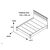 Κρεβάτι διπλό OLYMPUS pakoworld σε χρώμα castilo oak 140x200εκ - ΚΡΕΒΑΤΙΑ στο Milonadakis.gr