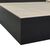 Κρεβάτι διπλό OLYMPUS pakoworld σε χρώμα wenge 140x200εκ - ΚΡΕΒΑΤΙΑ στο Milonadakis.gr