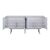 Μπουφές Salonde pakoworld λευκό μελαμίνης-λευκό pp πόδι 180x40x82.6εκ - ΜΠΟΥΦΕΔΕΣ-ΚΟΝΣΟΛΕΣ στο Milonadakis.gr