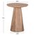 ΒΟΗΘΗΤΙΚΟ ΤΡΑΠΕΖΑΚΙ KARAN HM18029 MDF ΣΕ ΦΥΣΙΚΟ ΧΡΩΜΑ ΞΥΛΟΥ Φ45x56,5Υεκ - ΒΟΗΘΗΤΙΚΑ ΤΡΑΠΕΖΑΚΙΑ στο Milonadakis.gr
