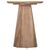 ΒΟΗΘΗΤΙΚΟ ΤΡΑΠΕΖΑΚΙ KARAN HM18029 MDF ΣΕ ΦΥΣΙΚΟ ΧΡΩΜΑ ΞΥΛΟΥ Φ45x56,5Υεκ - ΒΟΗΘΗΤΙΚΑ ΤΡΑΠΕΖΑΚΙΑ στο Milonadakis.gr