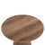 ΒΟΗΘΗΤΙΚΟ ΤΡΑΠΕΖΑΚΙ KARAN HM18029 MDF ΣΕ ΦΥΣΙΚΟ ΧΡΩΜΑ ΞΥΛΟΥ Φ45x56,5Υεκ - ΒΟΗΘΗΤΙΚΑ ΤΡΑΠΕΖΑΚΙΑ στο Milonadakis.gr