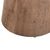 ΒΟΗΘΗΤΙΚΟ ΤΡΑΠΕΖΑΚΙ KARAN HM18029 MDF ΣΕ ΦΥΣΙΚΟ ΧΡΩΜΑ ΞΥΛΟΥ Φ45x56,5Υεκ - ΒΟΗΘΗΤΙΚΑ ΤΡΑΠΕΖΑΚΙΑ στο Milonadakis.gr