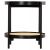ΒΟΗΘΗΤΙΚΟ ΤΡΑΠΕΖΙ SEITZ HM18031 ΓΥΑΛΙ TOP-ΜΕΤΑΛΛΟ-RATTAN ΣΕ ΦΥΣΙΚΟ Φ50x55,5Υεκ. - ΒΟΗΘΗΤΙΚΑ ΤΡΑΠΕΖΑΚΙΑ στο Milonadakis.gr