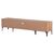 ΕΠΙΠΛΟ ΤΗΛΕΟΡΑΣΗΣ ΣΕΙΡΑ HARRY HM18008.01 ΜΕΛΑΜΙΝΗ ΦΥΣΙΚΟ ΞΥΛΟΥ-ΜΑΥΡΟ 200x40x47,5Υεκ. - ΕΠΙΠΛΑ ΤΗΛΕΟΡΑΣΗΣ στο Milonadakis.gr