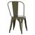 ΚΑΡΕΚΛΑ ΜΕΤΑΛΛΙΚΗ MELITA HM8641.43 ΣΕ DARK OLIVE GREEN 43x50x82Υεκ. - ΚΑΡΕΚΛΕΣ - ΠΟΛΥΘΡΟΝΕΣ ΕΣ. στο Milonadakis.gr