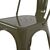 ΚΑΡΕΚΛΑ ΜΕΤΑΛΛΙΚΗ MELITA HM8641.43 ΣΕ DARK OLIVE GREEN 43x50x82Υεκ. - ΚΑΡΕΚΛΕΣ - ΠΟΛΥΘΡΟΝΕΣ ΕΣ. στο Milonadakis.gr
