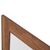 ΚΑΘΡΕΠΤΗΣ TOIXOY ΤΕΤΡΑΓΩΝΟΣ ΣΕΙΡΑ HARRY HM4485.01 ΜΕΛΑΜΙΝΗ ΦΥΣΙΚΟ ΞΥΛΟΥ 87x2(πάχος)x87εκ. - ΚΑΘΡΕΠΤΕΣ στο Milonadakis.gr