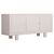 ΜΠΟΥΦΕΣ ΣΕΙΡΑ SANTORINI HM18068 MDF ΣΕ ΥΠΟΛΕΥΚΟ ΧΡΩΜΑ-3 ΠΟΡΤΕΣ 140x38x64Υεκ. - ΜΠΟΥΦΕΔΕΣ-ΚΟΝΣΟΛΕΣ στο Milonadakis.gr