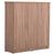 ΝΤΟΥΛΑΠΑ 3ΦΥΛΛΗ ΜΕ ΡΑΦΙΑ BAILEY HM2482.01 SONAMA OAK ΜΕΛΑΜΙΝΗ 120-116x40x123,5Υεκ. - ΝΤΟΥΛΑΠΕΣ στο Milonadakis.gr