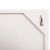 ΠΙΝΑΚΑΣ ΟΡΘΟΓΩΝΙΟΣ ΣΕΙΡΑ SANTORINI HM4510 MDF ΣΕ ΥΠΟΛΕΥΚΟ ΧΡΩΜΑ 60x4(πάχος)x80Υεκ. - ΠΙΝΑΚΕΣ στο Milonadakis.gr