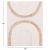 ΠΙΝΑΚΑΣ ΟΡΘΟΓΩΝΙΟΣ ΣΕΙΡΑ SANTORINI HM4535 MDF ΥΠΟΛΕΥΚΟ ΧΡΩΜΑ-ΔΙΑΚΟΣΜΗΣΗ ΜΠΕΖ 48x4,5(πάχος)x60Υεκ. - ΠΙΝΑΚΕΣ στο Milonadakis.gr