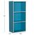 ΡΑΦΙΕΡΑ ΤΟΙΧΟΥ CUBICON HM9941.05 ΜΠΛΕ-ΛΕΥΚΗ ΜΕΛΑΜΙΝΗ 38,5x23,5x80Υεκ. - ΡΑΦΙΑ ΤΟΙΧΟΥ στο Milonadakis.gr