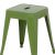 ΣΚΑΜΠΟ ΜΕΤΑΛΛΙΚΟ MELITA HM0096.53 ΣΕ LIGHT OLIVE GREEN ΧΡΩΜΑ 39x39x46Υεκ. - ΠΟΥΦ - ΣΚΑΜΠΟ - ΜΠΑΟΥΛΟ στο Milonadakis.gr