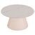 ΤΡΑΠΕΖΙ ΣΑΛΟΝΙΟΥ DUNCAN HM18022.02 ΚΕΡΑΜΙΚΟ TOP-MDF ΒΑΣΗ-ΚΡΕΜ ΛΕΥΚΟ Φ80x41Υεκ. - ΤΡΑΠΕΖΑΚΙΑ ΣΑΛΟΝΙΟΥ στο Milonadakis.gr
