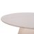 ΤΡΑΠΕΖΙ ΣΑΛΟΝΙΟΥ DUNCAN HM18022.02 ΚΕΡΑΜΙΚΟ TOP-MDF ΒΑΣΗ-ΚΡΕΜ ΛΕΥΚΟ Φ80x41Υεκ. - ΤΡΑΠΕΖΑΚΙΑ ΣΑΛΟΝΙΟΥ στο Milonadakis.gr