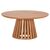 ΤΡΑΠΕΖΙ ΣΑΛΟΝΙΟΥ TALBERT HM18024 MDF ΣΕ ΑΝΟΙΧΤΟ ΦΥΣΙΚΟ ΞΥΛΟΥ Φ80x40,5Υεκ. - ΤΡΑΠΕΖΑΚΙΑ ΣΑΛΟΝΙΟΥ στο Milonadakis.gr