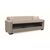 ROVER LIGHT BROWN ΥΦΑΣΜΑ 3ΘΕΣΙΟΣ ΚΑΝΑΠΕΣ/ΚΡΕΒΑΤΙ ΜΕ ΑΠΟΘ.ΧΩΡΟ 210X80εκ. - ΚΑΝΑΠΕΔΕΣ-ΣΑΛΟΝΙΑ στο Milonadakis.gr