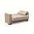 ROVER LIGHT BROWN ΥΦΑΣΜΑ 2ΘΕΣΙΟΣ ΚΑΝΑΠΕΣ/ΚΡΕΒΑΤΙ ΜΕ ΑΠΟΘ.ΧΩΡΟ 150Χ80εκ. - ΚΑΝΑΠΕΔΕΣ-ΣΑΛΟΝΙΑ στο Milonadakis.gr