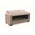ROVER LIGHT BROWN ΥΦΑΣΜΑ 2ΘΕΣΙΟΣ ΚΑΝΑΠΕΣ/ΚΡΕΒΑΤΙ ΜΕ ΑΠΟΘ.ΧΩΡΟ 150Χ80εκ. - ΚΑΝΑΠΕΔΕΣ-ΣΑΛΟΝΙΑ στο Milonadakis.gr