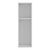 Επιδαπέδια Ραφιέρα Racks pakoworld σε λευκή απόχρωση 20x15x65εκ - ΟΡΓΑΝΩΣΗ ΣΠΙΤΙΟΥ στο Milonadakis.gr