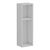 Επιδαπέδια Ραφιέρα Racks pakoworld σε λευκή απόχρωση 20x15x65εκ - ΟΡΓΑΝΩΣΗ ΣΠΙΤΙΟΥ στο Milonadakis.gr