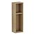 Επιδαπέδια ραφιέρα Racks pakoworld σε sonoma απόχρωση 20x15x65εκ - ΟΡΓΑΝΩΣΗ ΣΠΙΤΙΟΥ στο Milonadakis.gr