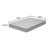 Στρώμα Nemesis pakoworld pocket spring roll pack διπλής όψης aloe vera 20-22cm 140x200εκ - ΣΤΡΩΜΑΤΑ ΥΠΝΟΥ & ΣΟΜΙΕΔΕΣ στο Milonadakis.gr