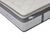 Στρώμα Utopia pakoworld pocket spring με ανώστρωμα 30-32cm 90x190εκ - ΣΤΡΩΜΑΤΑ ΥΠΝΟΥ & ΣΟΜΙΕΔΕΣ στο Milonadakis.gr