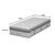 Στρώμα Utopia pakoworld pocket spring με ανώστρωμα 30-32cm 90x190εκ - ΣΤΡΩΜΑΤΑ ΥΠΝΟΥ & ΣΟΜΙΕΔΕΣ στο Milonadakis.gr
