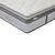 Στρώμα Utopia pakoworld pocket spring με ανώστρωμα 30-32cm 100x200εκ - ΣΤΡΩΜΑΤΑ ΥΠΝΟΥ & ΣΟΜΙΕΔΕΣ στο Milonadakis.gr